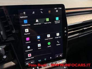 RENAULT Austral usata, con Servosterzo