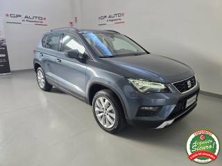 SEAT Ateca usata, con Airbag laterali