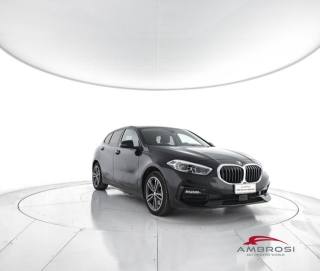 BMW 120 usata 1