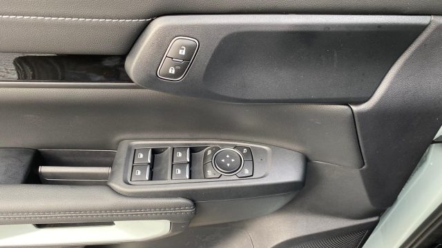 FORD Ranger usata, con Sedili riscaldati