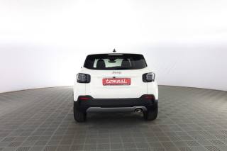 JEEP Avenger usata 4