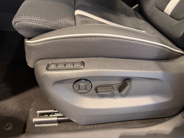 SKODA Kodiaq usata, con Regolazione elettrica sedili