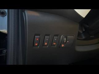 RENAULT Twingo usata, con Chiusura centralizzata