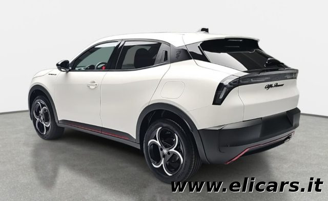 ALFA ROMEO Junior usata, con Airbag Passeggero