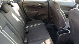 OPEL Crossland usata, con Boardcomputer