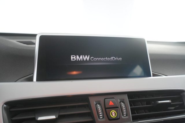 BMW X1 usata 13