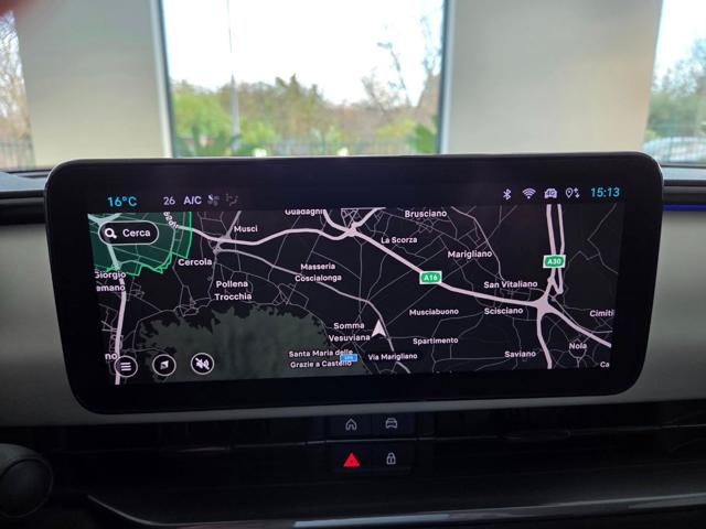 FIAT 600 usata, con Boardcomputer