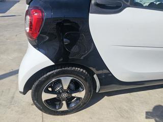 SMART ForTwo usata, con ESP