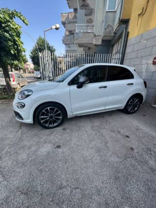 FIAT 500X usata, con Airbag Passeggero