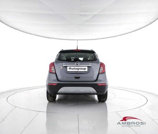 OPEL Mokka usata 5