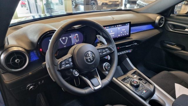 ALFA ROMEO Tonale usata, con Climatizzatore