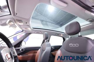 FIAT 500L usata, con Cerchi in lega