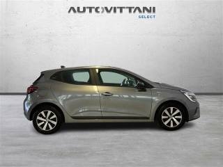 RENAULT Clio usata, con Alzacristalli elettrici