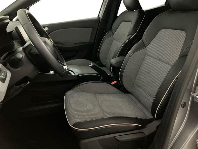 RENAULT Clio usata, con Cruise Control