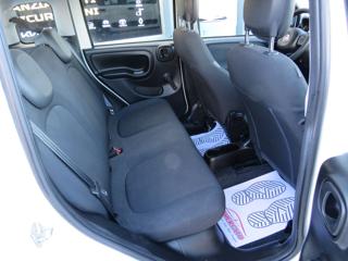 FIAT Panda usata 15