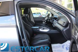 MERCEDES-BENZ GLE 350 usata, con Immobilizzatore elettronico