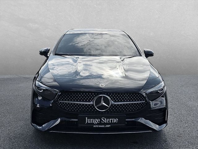 MERCEDES-BENZ A 200 usata, con Cerchi in lega