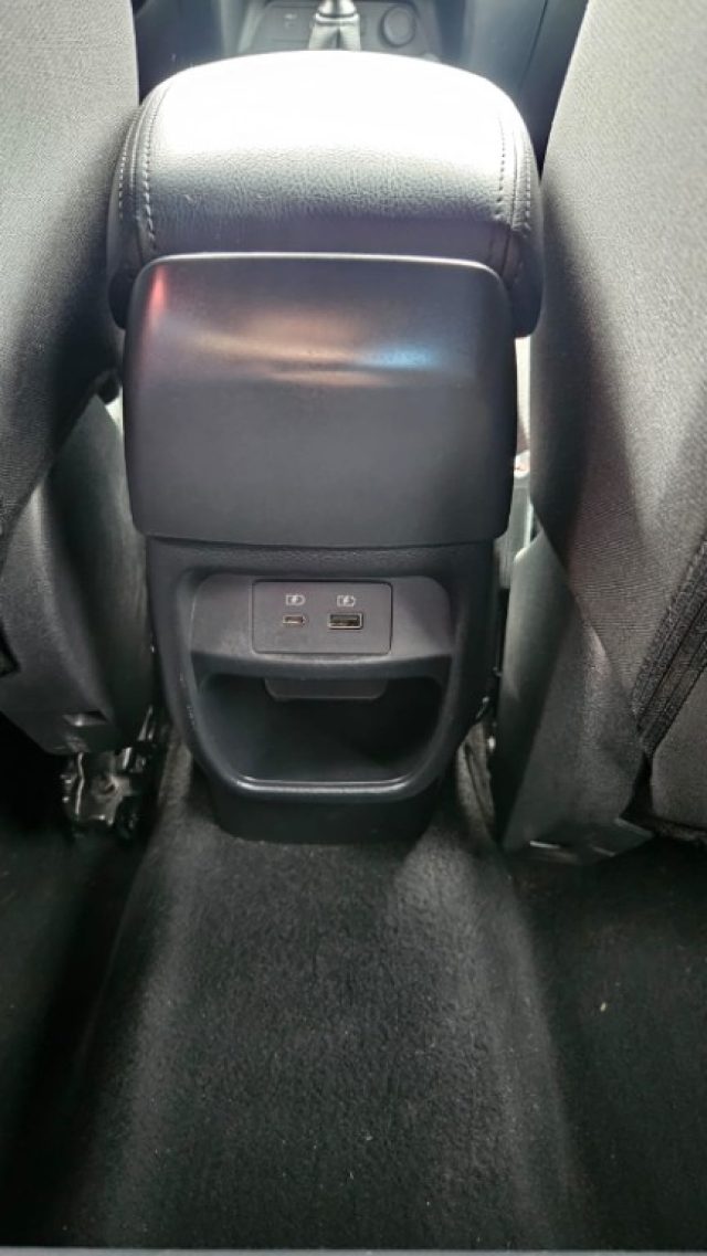 NISSAN Juke usata, con Servosterzo