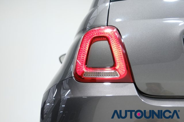 FIAT 500 usata 40
