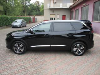 PEUGEOT 5008 usata, con Airbag laterali