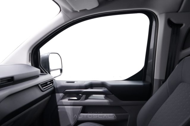 FORD Tourneo Custom usata, con Vivavoce
