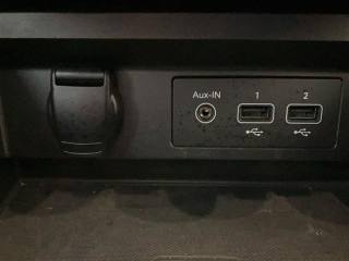 RENAULT Arkana usata 23