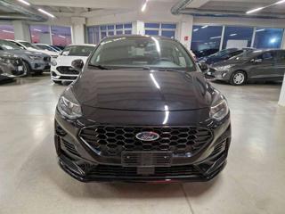 FORD Fiesta usata, con Airbag
