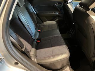 RENAULT Captur usata, con Lettore CD