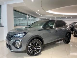 PEUGEOT 2008 usata, con Airbag laterali