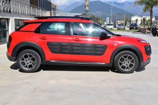 CITROEN C4 Cactus usata, con Airbag Passeggero