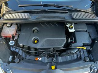 FORD C-Max usata, con Specchietti laterali elettrici