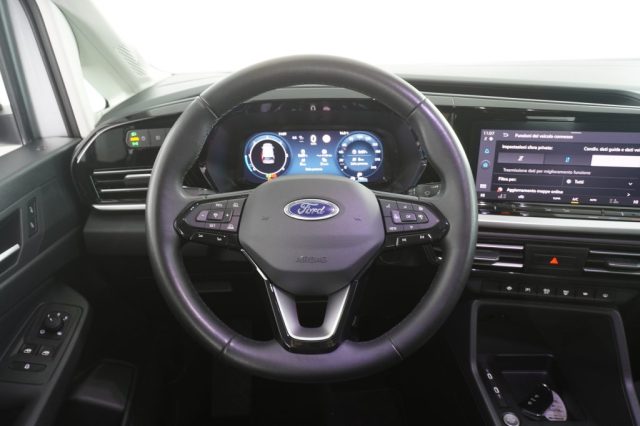 FORD Tourneo Connect usata 12