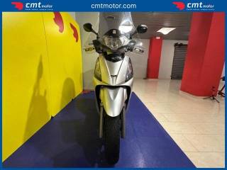 KYMCO People 300 usata 9