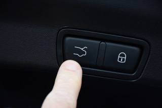 ALFA ROMEO Stelvio usata, con Interni in pelle