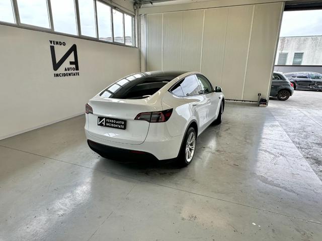 TESLA Model Y usata, con Cerchi in lega