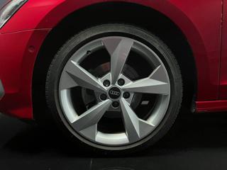 AUDI A3 usata, con Boardcomputer