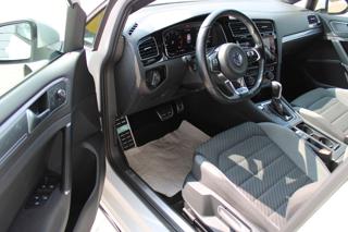 VOLKSWAGEN Golf usata, con Cerchi in lega