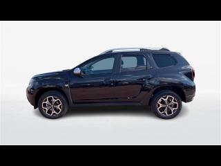 DACIA Duster usata, con Airbag Passeggero