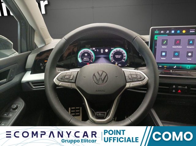 VOLKSWAGEN Golf usata, con Climatizzatore