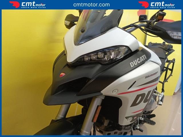 DUCATI Multistrada 1200 usata 10