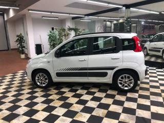 FIAT Panda usata, con Controllo trazione