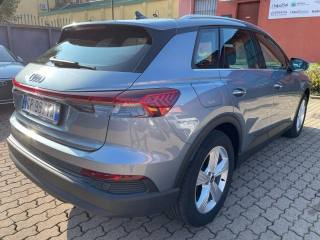AUDI Q4 e-tron usata, con Alzacristalli elettrici