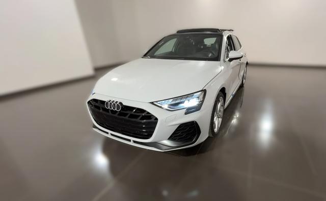 AUDI A3 usata, con Park Distance Control