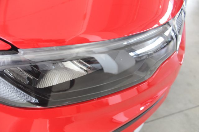 JEEP Compass usata, con Controllo vocale