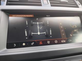 LAND ROVER Discovery usata, con Sistema di navigazione