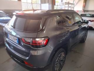 JEEP Compass usata, con Cruise Control