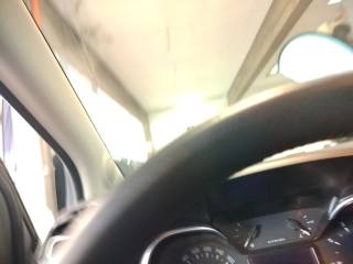 CITROEN C3 Aircross usata, con Sensori di parcheggio posteriori