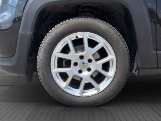 JEEP Renegade usata 15