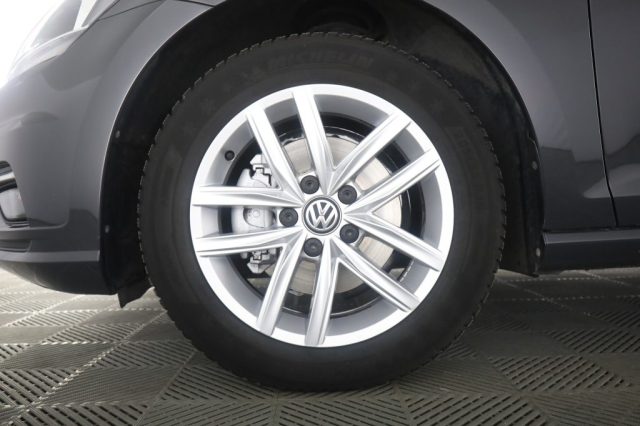 VOLKSWAGEN Golf usata 7