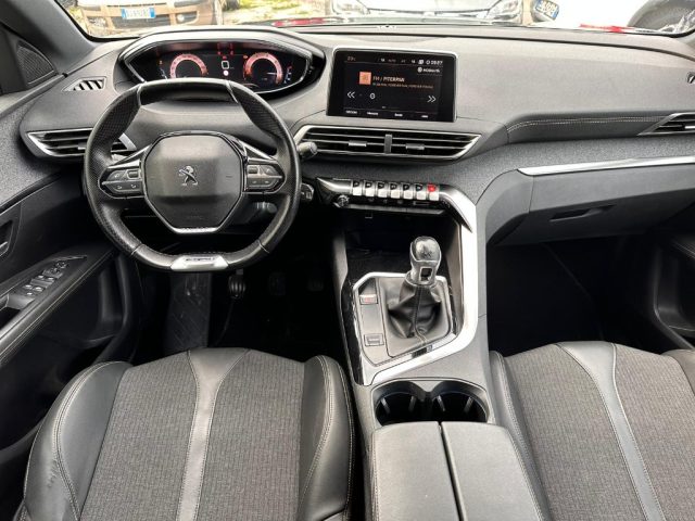 PEUGEOT 3008 usata, con Fari Xenon